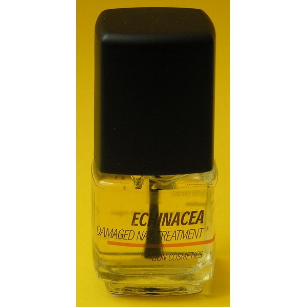 Luciu Echinacea damaged nail treatment 12ml 